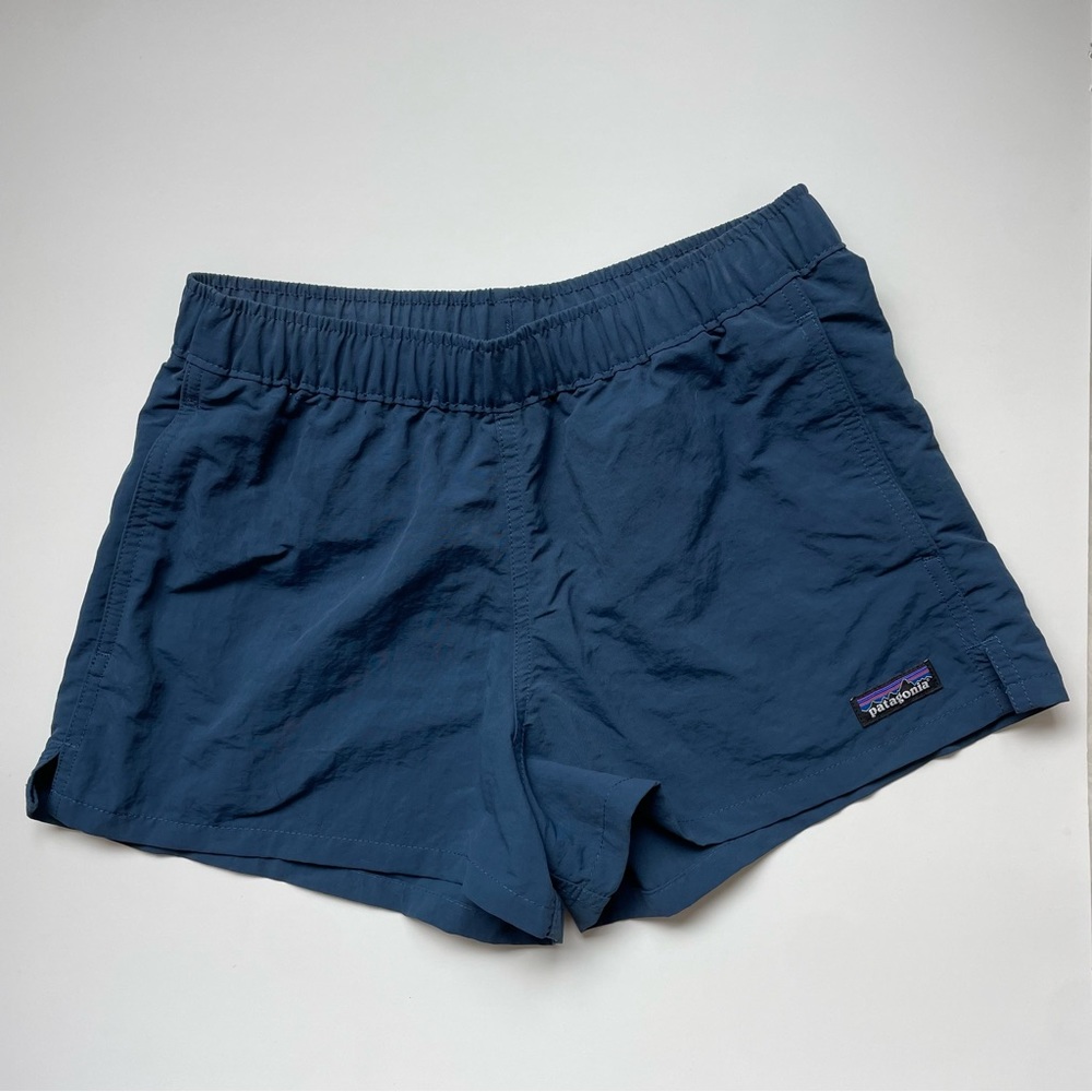 Patagonia Barely Baggie Shorts